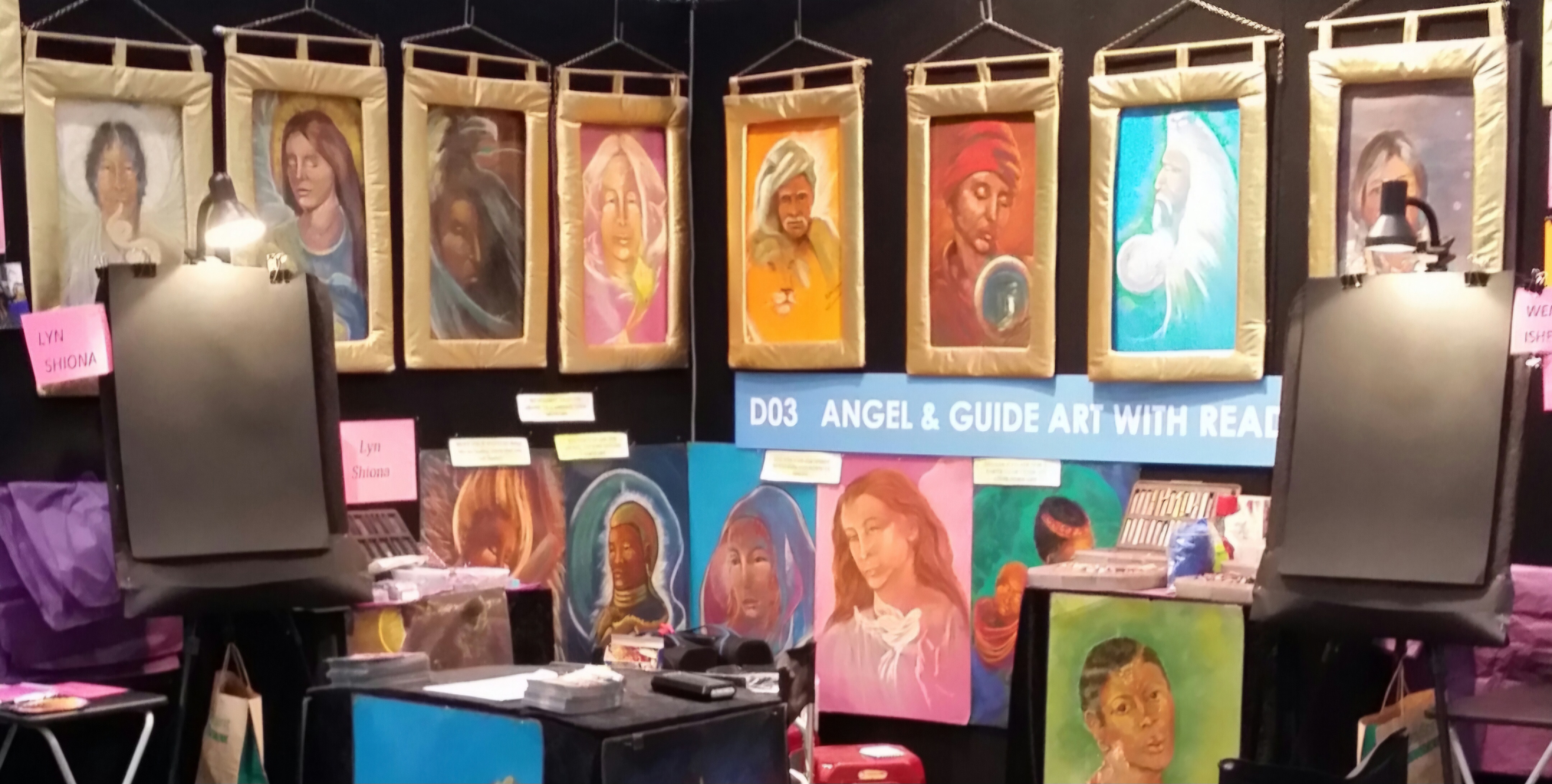 Exhibitor Image