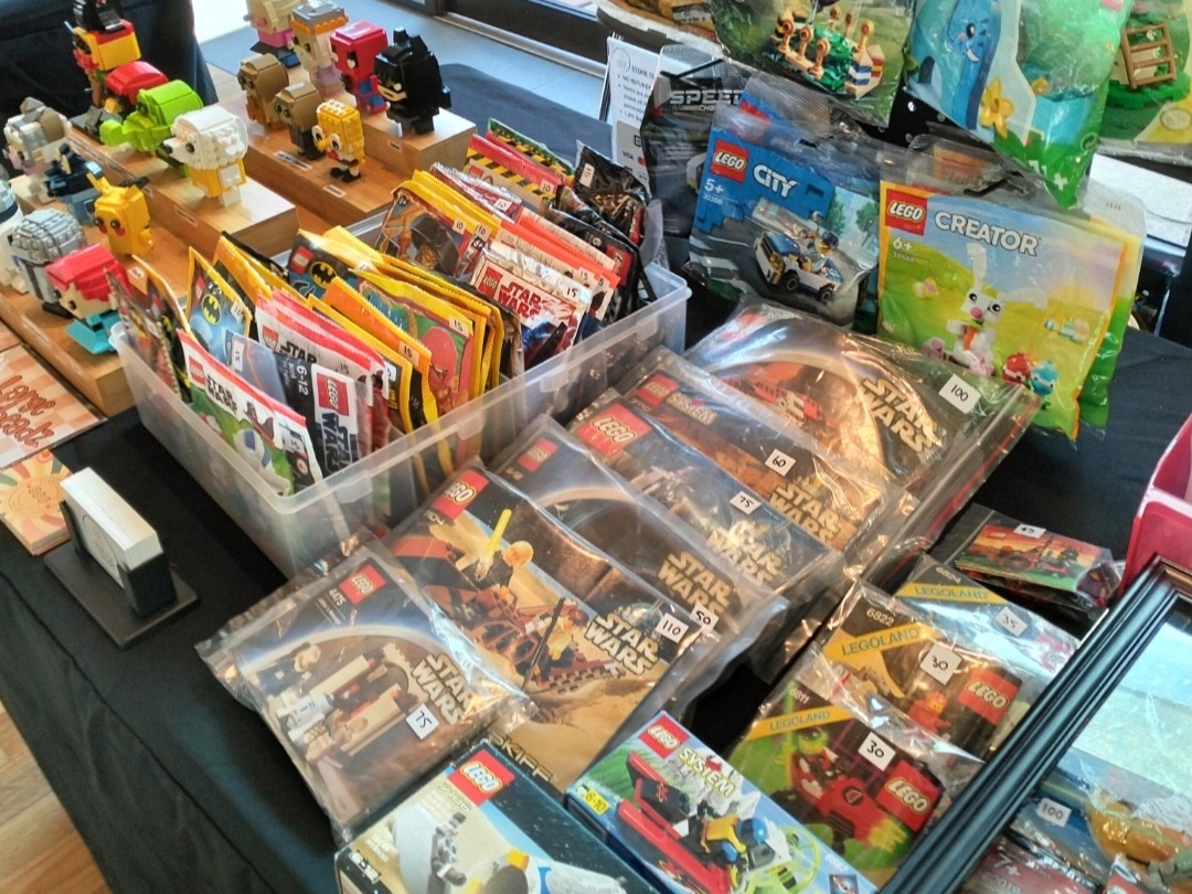 Exhibitor Image