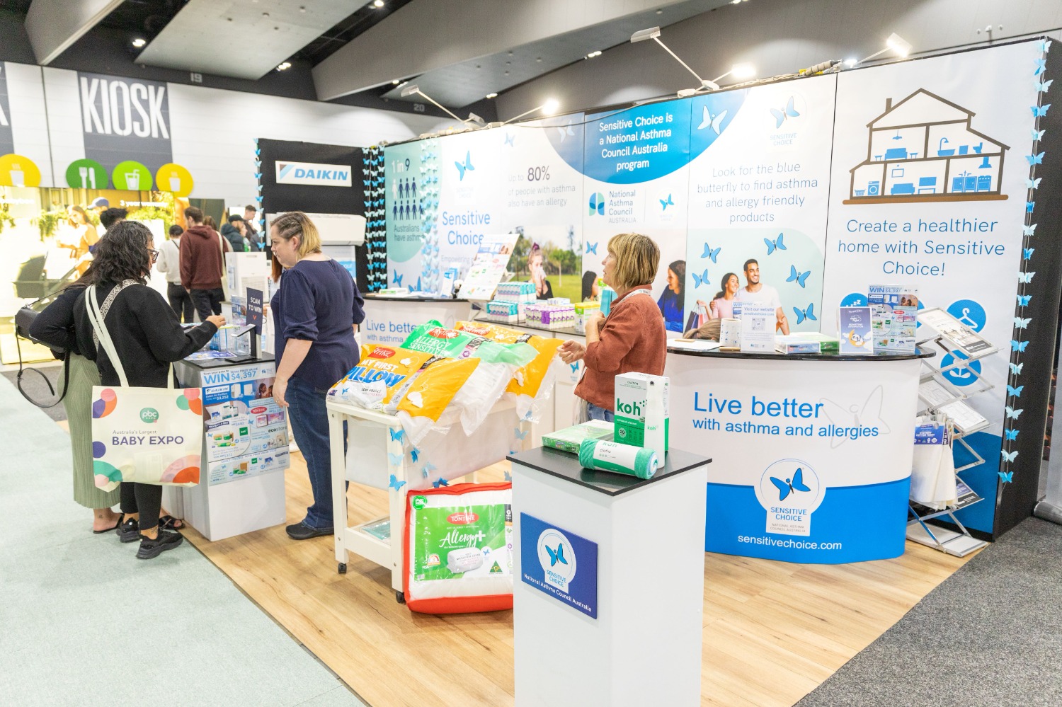 Exhibitor Image