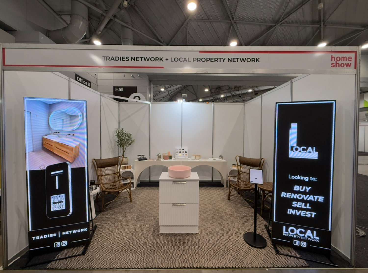 Exhibitor Image