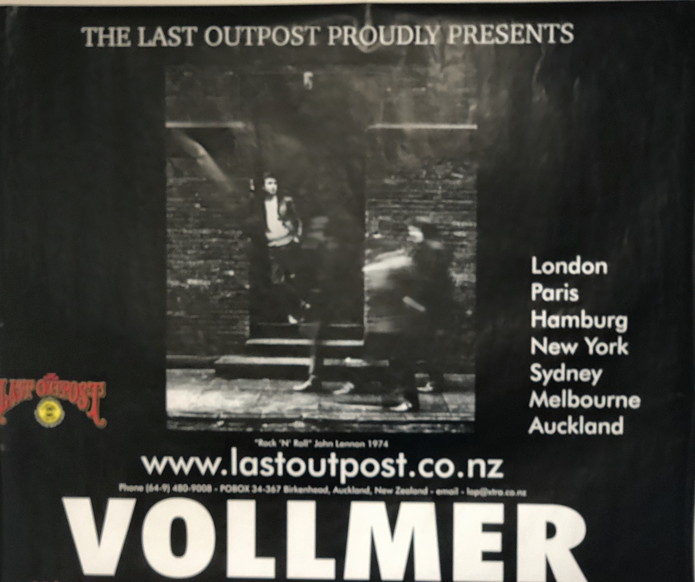 Exhibitor Image