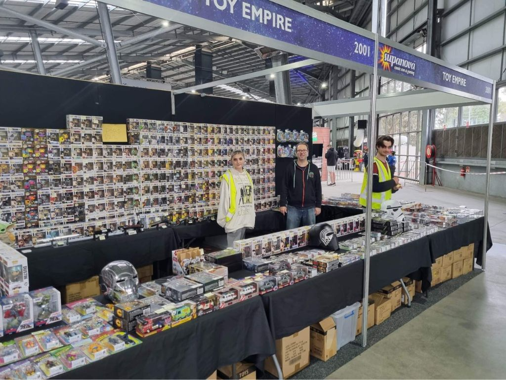 Exhibitor Image
